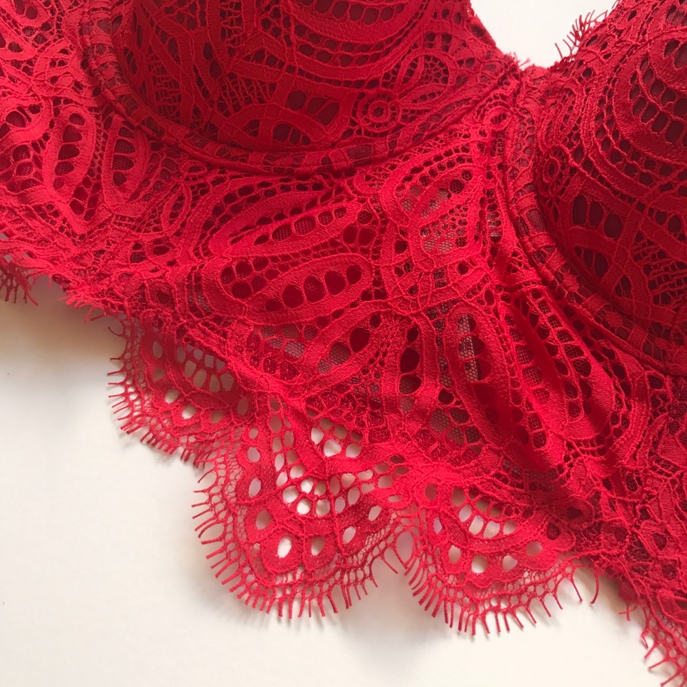 Victoria's Secret Dream Angels Lined Multiway bra - Picture 2 of 8